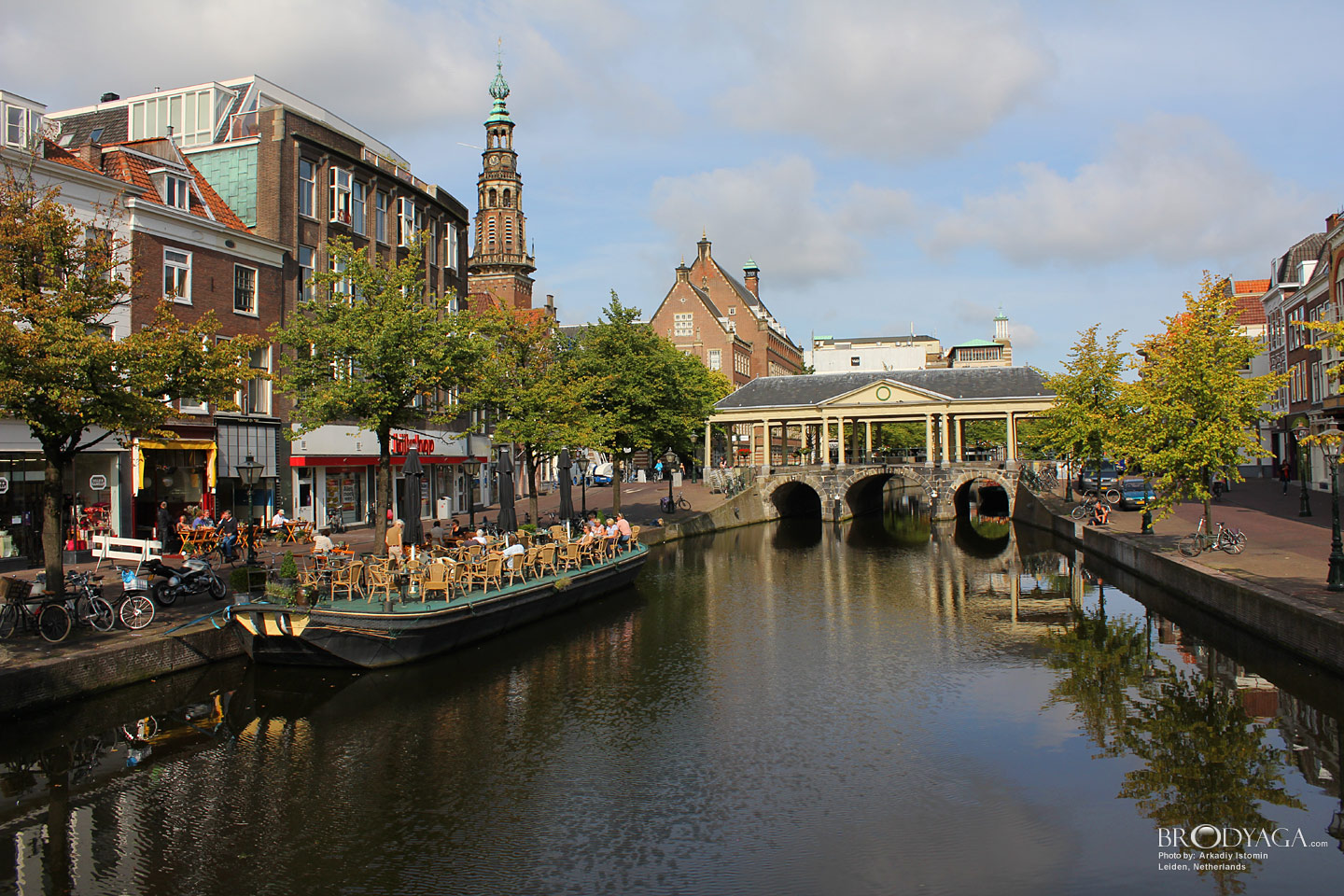 Leiden